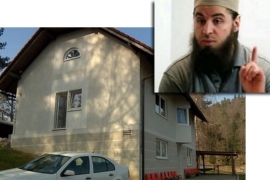 POP TV: Sastanak radikalnih muslimana blizu Ljubljane 2014.