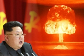 Kim Jong - un ponovo izaziva Zapad: Sprema se za lansiranje nove ...