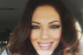 Seksi Nina Lečić: Spremna sam za nove izazove (FOTO)