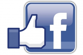 Prihodi Facebooka porasli za više od 50 posto