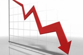 U decembru zabilježen pad industrijske proizvodnje u BiH