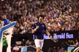  Đoković odličnom igrom savladao Federera (FOTO,VIDEO)