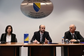 Javni organi u BiH najviše zloupotrebljavaju lične podatke građana