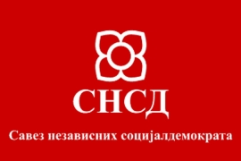 SNSD: Cilj Tužilaštva BiH destabilizacija Srpske