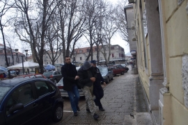 Trebinje: Uhapšen osumnjičeni za dječiju pornografiju