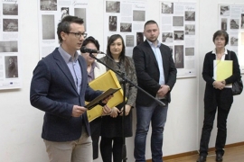 Izložba „Jevrejski komšiluk u BiH” otvorena u Tuzli