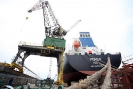 Hrvatski tanker napali pirati