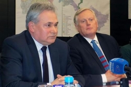 Druga faza unaprijeđenja zemljišne administracije u BiH