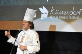 "Kustendorf": Sve pohvale jedinstvenom festivalu u svijetu