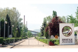 Skupština povjerilaca Fabrike glinice "Birača" 7. marta