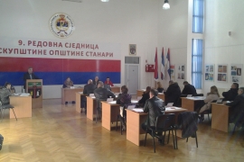 Stanari: Volonterka s 825 KM mjesečno