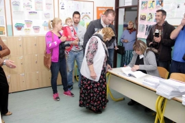 Ništa ni od reforme ni od odgađanja izbora