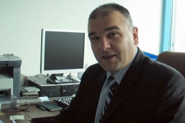 Bakir Dautbašić prebačen na KCUS zbog zdravstvenih problema