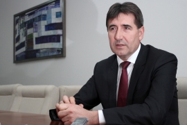Bajić za NEZAVISNE: Dobri rezultati plod višegodišnjeg rada