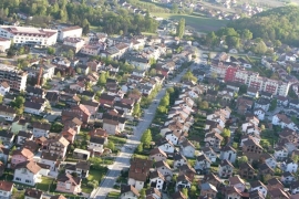Uspostavljanje adresnog registra od velikog značaja za Laktaše