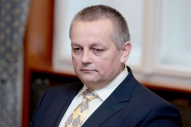 Crnoja podnio ostavku, ni 7 dana u ministarskoj fotelji