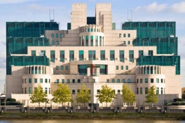 Britanski MI6 hapsio Đinđićeve ubice
