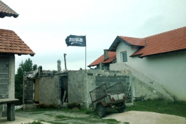 Die Welt u Ošvama i Gornjoj Maoči: “Sa divljacima ID mi nemamo ...