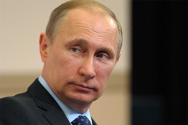 Da li će se Putin ponovo kandidovati na izborima?


