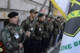 Sarajevo: Zelene beretke izlaze na proteste zbog hapšenje ...