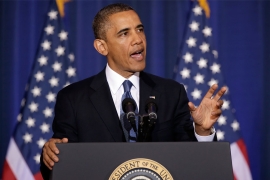 Obama naložio pojačanje napora protiv širenja ISIS-a u Libiji