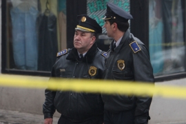 Sarajevo: Maloljetnik pucao u sugrađanina