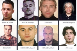 Europol objavio listu najtraženijih kriminalaca u EU: Među njima i ...
