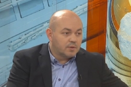 Bećirović: Koalicija SDA - SBB neće trajati još dugo