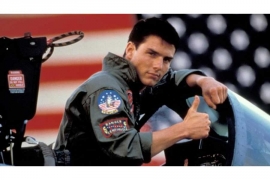 Snima se nastavak filma "Top Gun"?