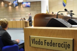 Vlada FBiH: Neće biti smanjenja penzija