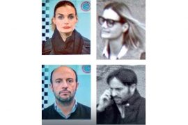 Uhapšeni Srpkinja i njen partner koji su krali dijamante po Italiji 