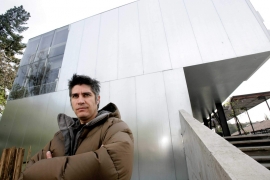 Slavni iz svijeta arhitekture: Alejandro Aravena (FOTO)