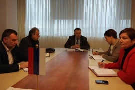 Savanović: Naći najbolji način da budu izmirene obaveze prema ...