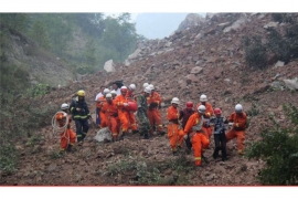 Kina: Spasena sva četvorica rudara nakon 36 dana pod zemljom (VIDEO)