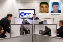 Europol: Banjalučanin među najtraženijim kriminalcima Evrope