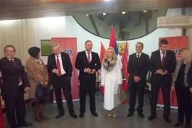 Socijalisti obilježili 22 godine postojanja u Derventi