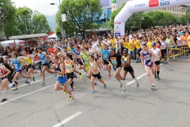 Najbolji sportisti Banjaluke Kimanijeva i Babić