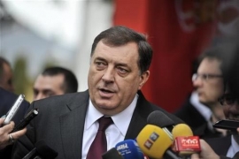 Dodik: Referendum će biti održan
