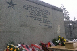 Obilježena godišnjica Igmanskog marša: Rekordan broj gostiju iz ...