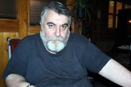 Trebinje: Umro Nikola Sekulović
