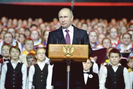 Misterija: Putin od 2018. više neće biti predsjednik Rusije?