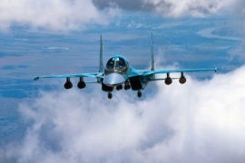 Pentagon potvrdio da je ruski avion povrijedio turski vazdušni prostor