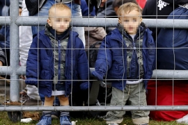 Niko ne zna gdje su: U Evropi nestalo najmanje 10.000 djece izbjeglica