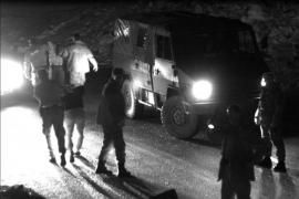Naoružani islamisti uhapšeni ispred Visokih Dečana