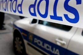 Kod Čapljine smrtno stradao pješak