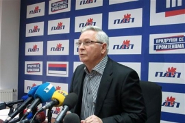 Gligorić: Bez tačnog popisa stanovništva nema kredibilnih strategija ...