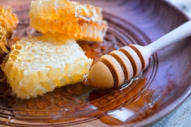 Propolis: Prirodni antibiotik
