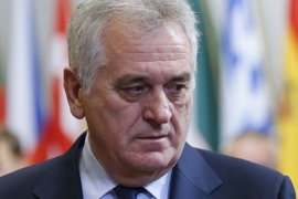 Nikolić: Priznanje Kosova poslužilo kao model tvorcima Islamske ...