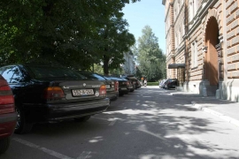 Kabineti Čavare i Dunovića za gorivo daju 143.000 KM