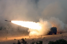 ČITAJTE U NEZAVISNIM - OEBS: Dejton nije prepreka Hrvatskoj za rakete